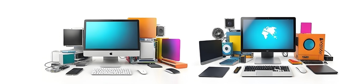 Computers & Accessories